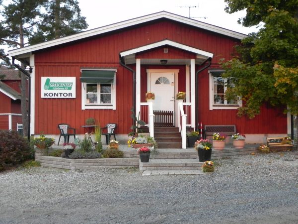 Gräsmatta – Avhämtning Eskilstuna - Bild 12