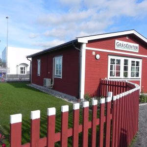 Gräsmatta – Avhämtning Uppsala