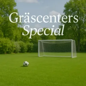 Gräscenter Special - Gräsfrö