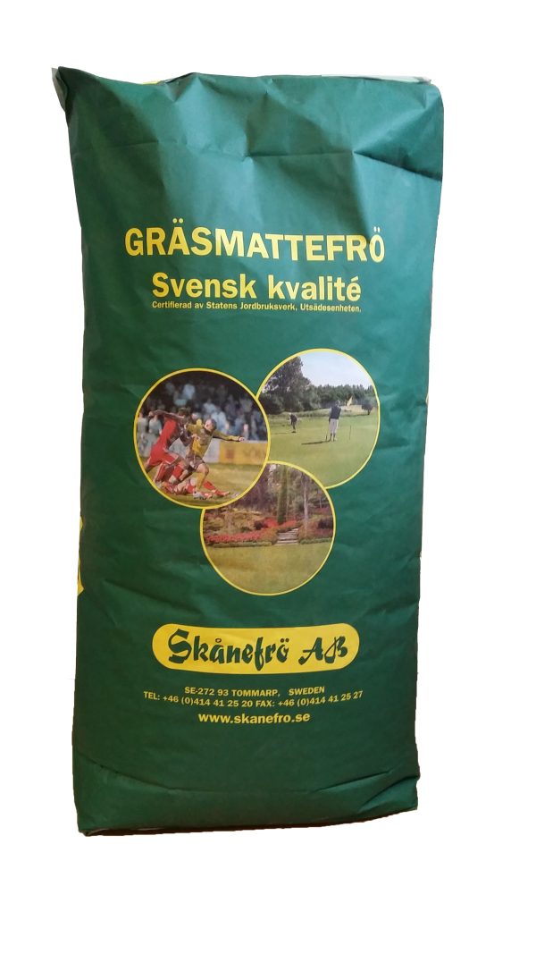 Gräscenter Special - Gräsfrö - Bild 4