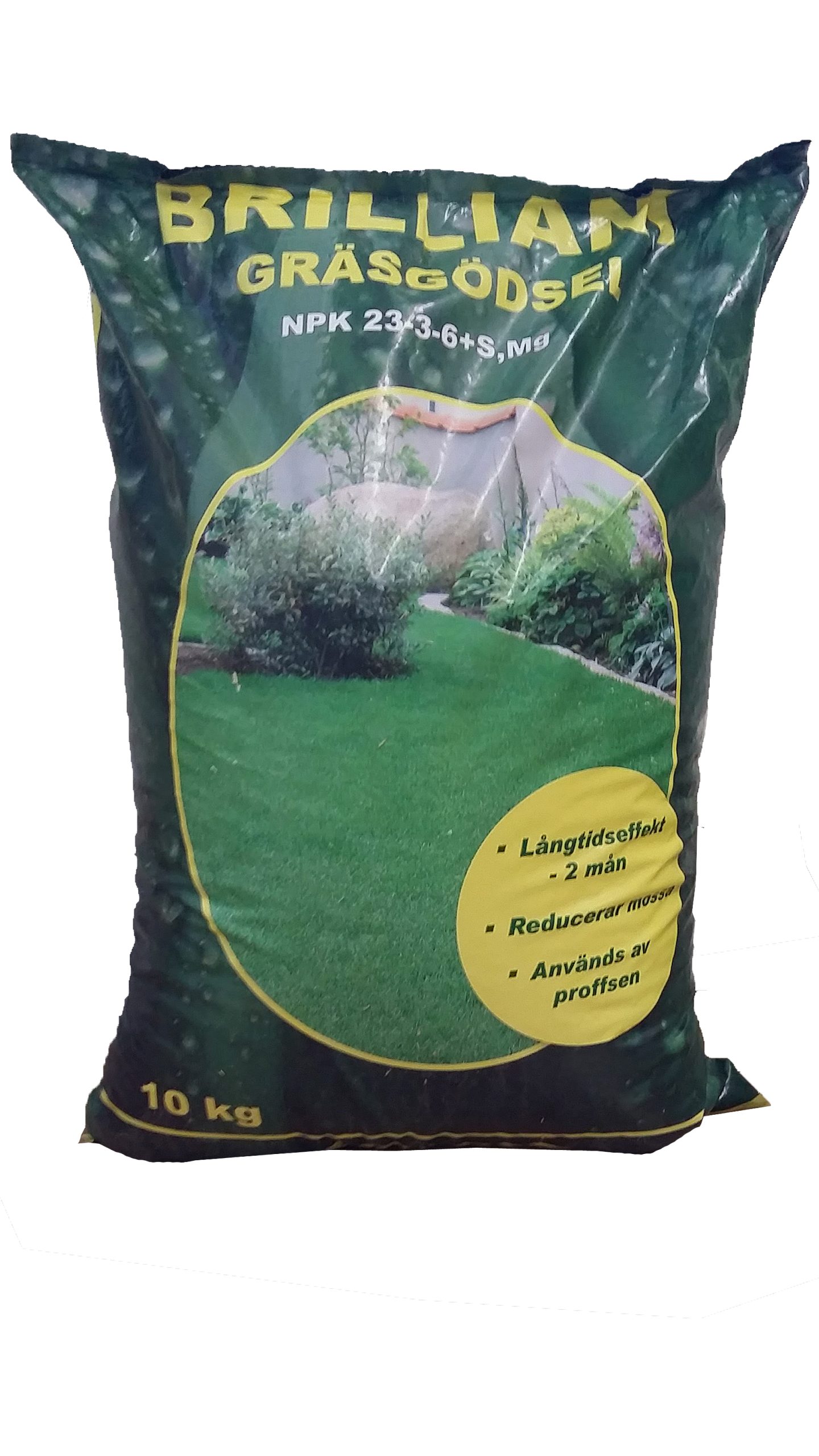 Premium Sport (NPK 23-3-6) - Bild 2