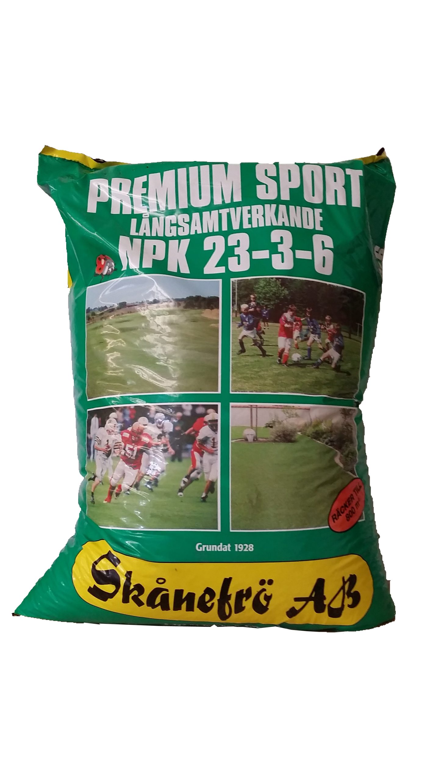 Premium Sport (NPK 23-3-6) - Bild 4