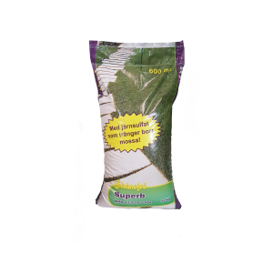 Superb NPK 17-3-10+5Fe