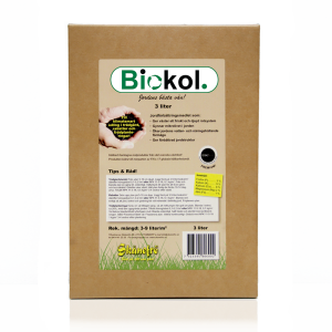 Biokol