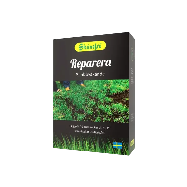 Bild på 1kg fröReparera i kartong
